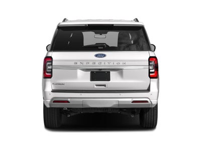 2022 Ford Expedition Platinum 4x4