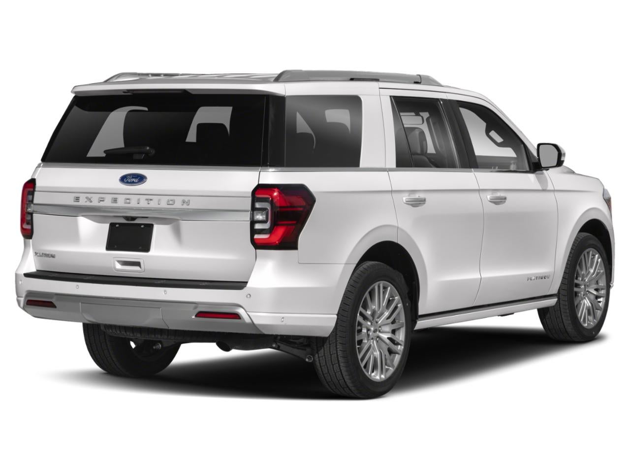 2022 Ford Expedition Platinum 4x4
