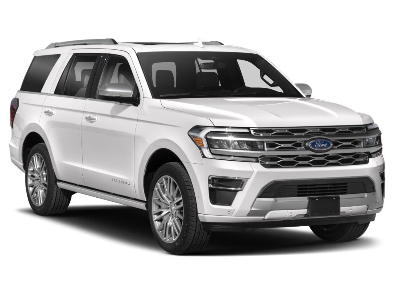 2022 Ford Expedition Platinum 4x4