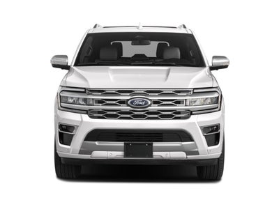 2022 Ford Expedition Platinum 4x4
