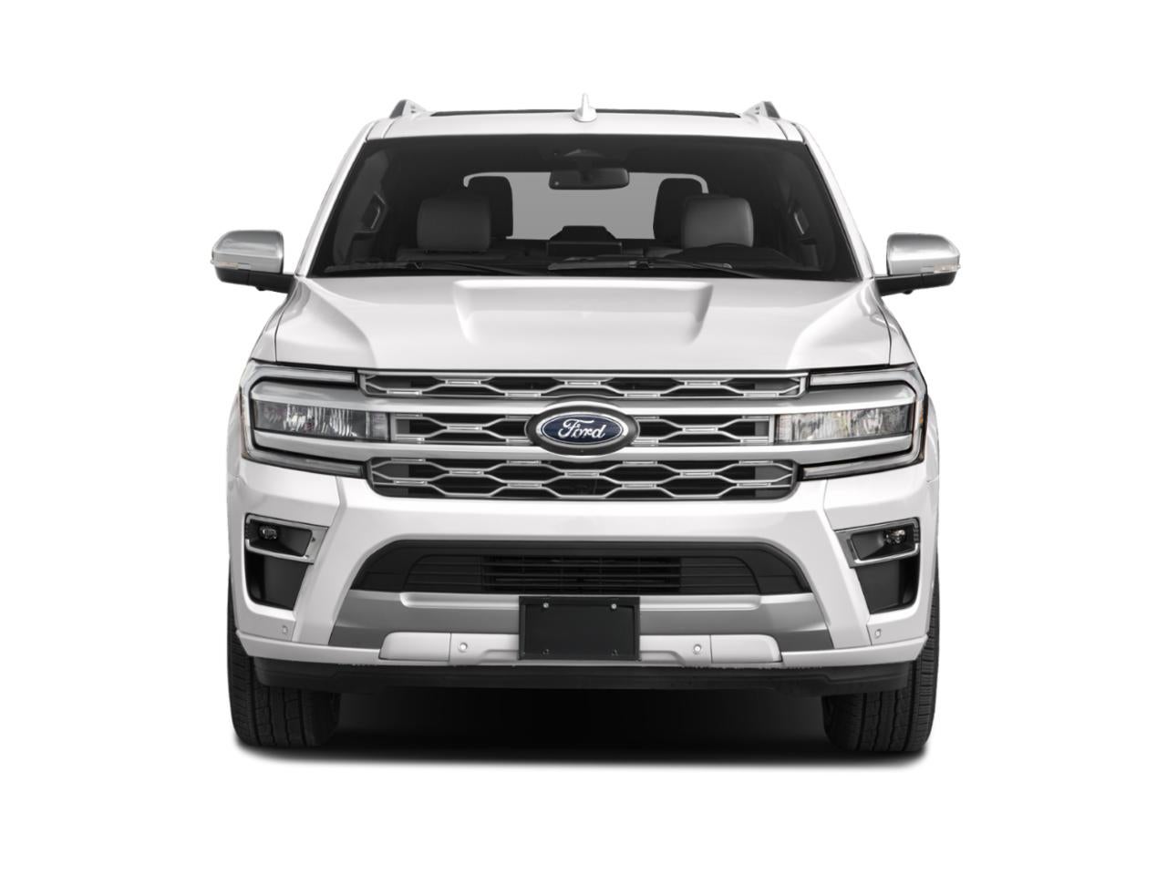 2022 Ford Expedition Platinum 4x4