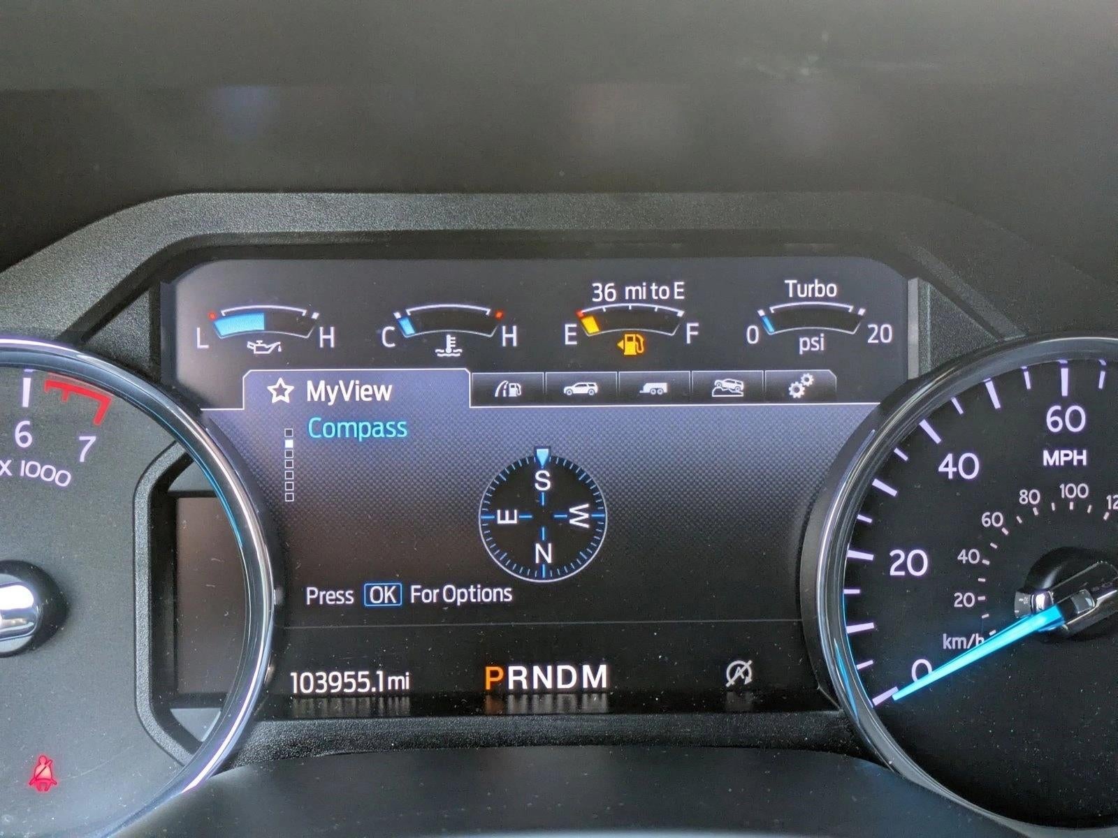 2020 Ford Expedition King Ranch 4x4