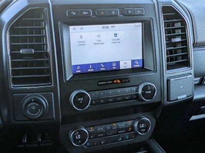 2020 Ford Expedition King Ranch 4x4