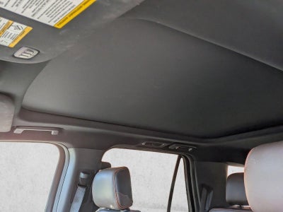 2020 Ford Expedition King Ranch 4x4