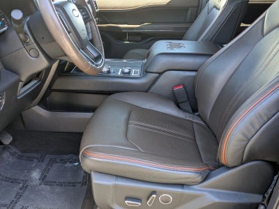 2020 Ford Expedition King Ranch 4x4