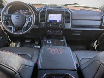 2020 Ford Expedition King Ranch 4x4