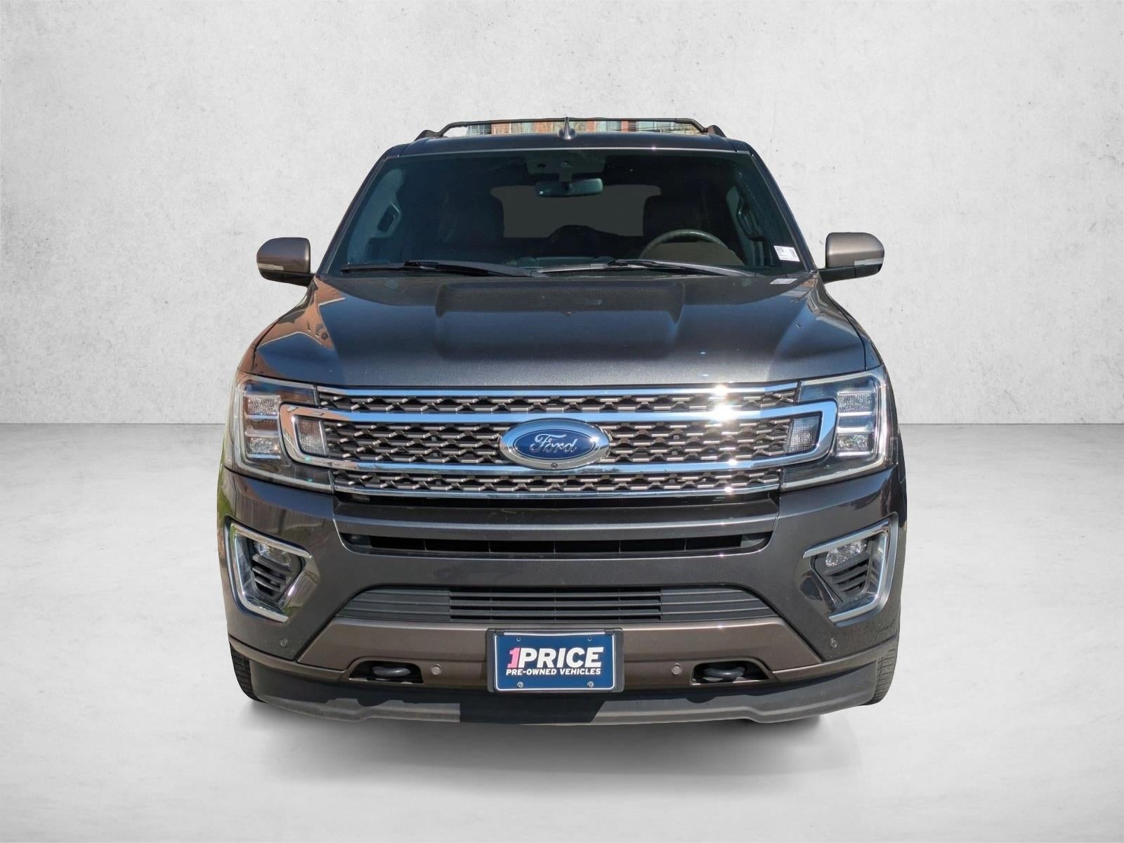 2020 Ford Expedition King Ranch 4x4