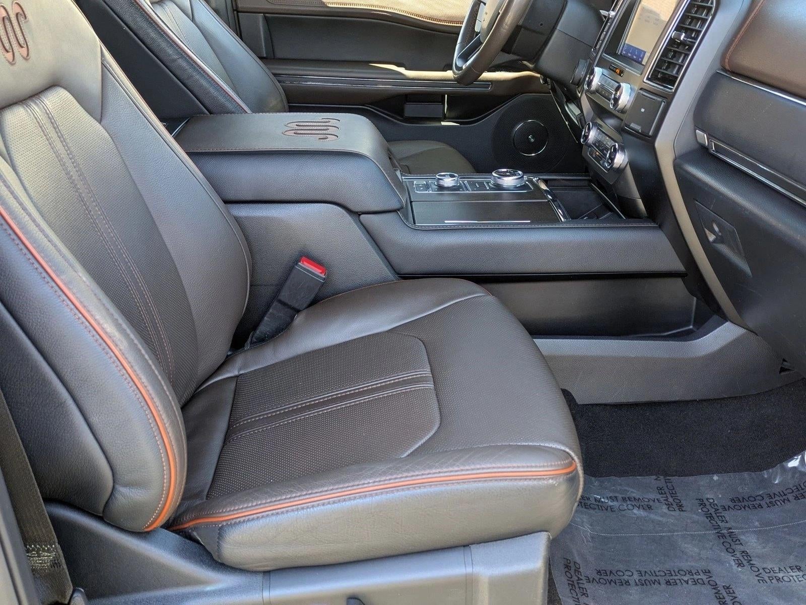 2020 Ford Expedition King Ranch 4x4