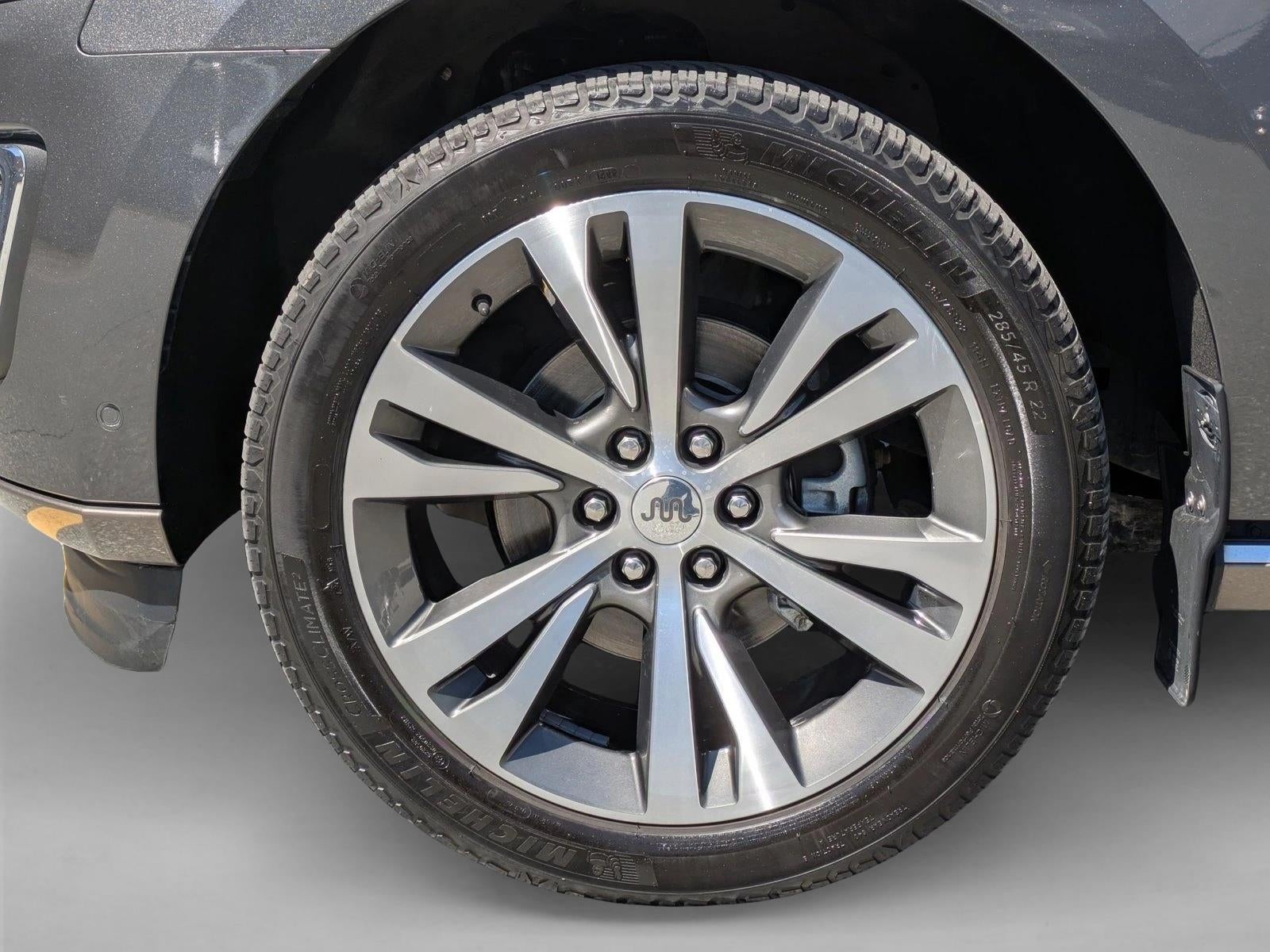 2020 Ford Expedition King Ranch 4x4