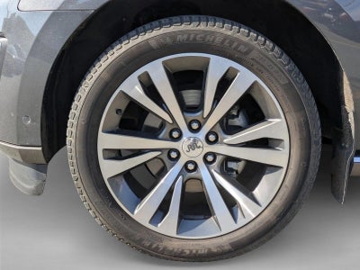 2020 Ford Expedition King Ranch 4x4