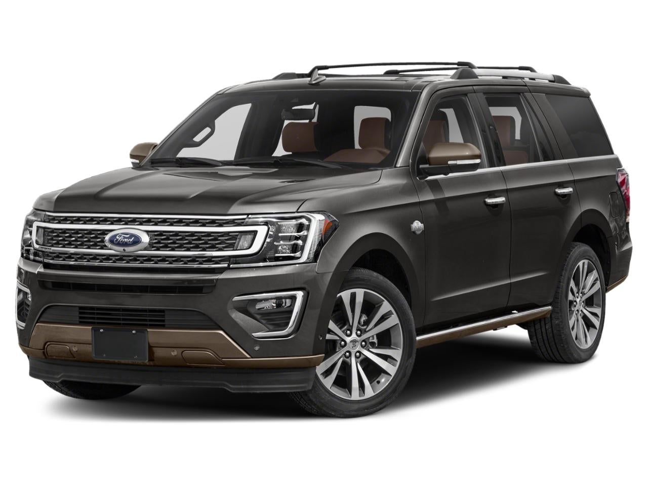 2020 Ford Expedition King Ranch 4x4