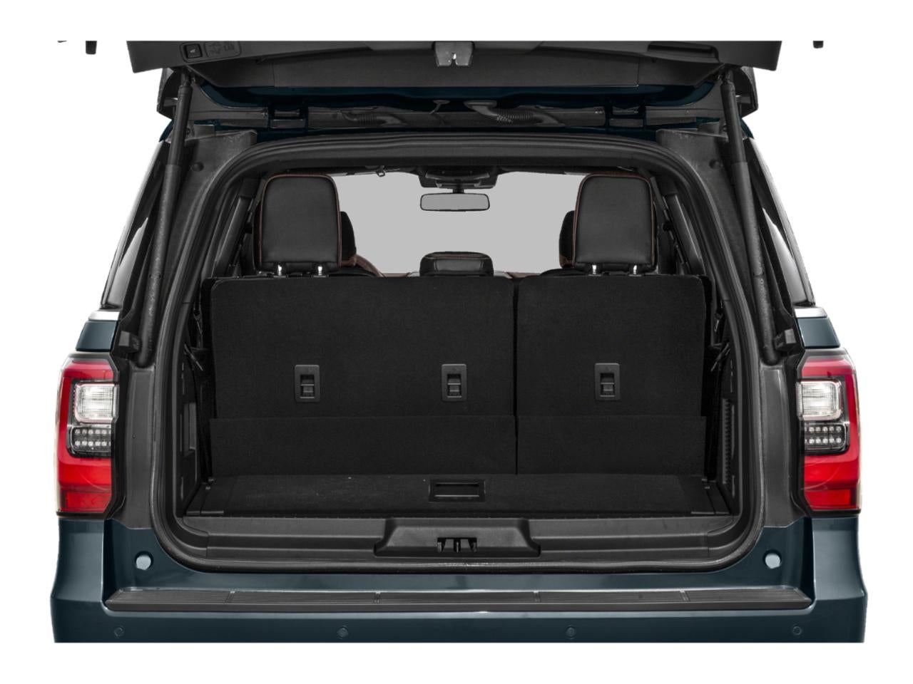 2020 Ford Expedition King Ranch 4x4