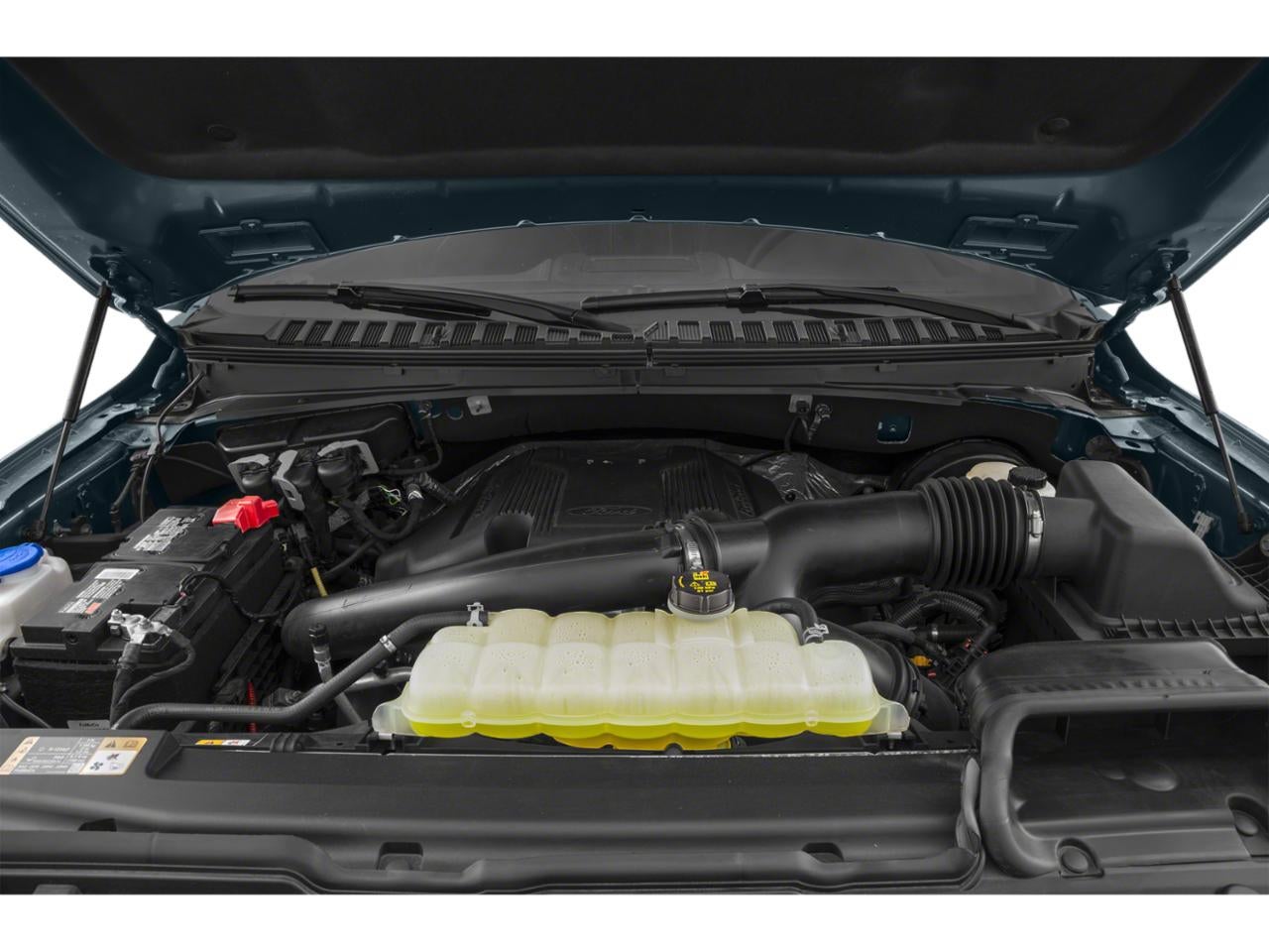 2020 Ford Expedition King Ranch 4x4