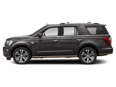 2020 Ford Expedition King Ranch 4x4