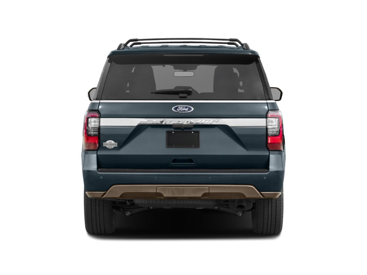 2020 Ford Expedition King Ranch 4x4