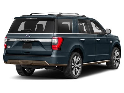 2020 Ford Expedition King Ranch 4x4