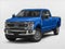 2021 Ford Super Duty F-350 DRW LARIAT 4WD Crew Cab 8' Box