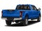 2021 Ford Super Duty F-350 DRW LARIAT 4WD Crew Cab 8' Box