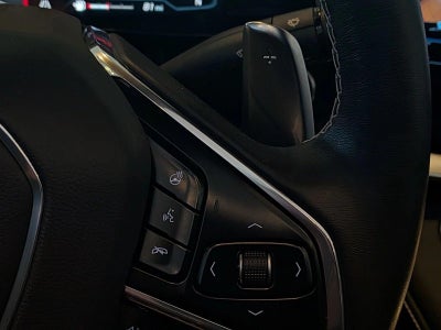 2023 Chevrolet Corvette Stingray Convertible 2LT