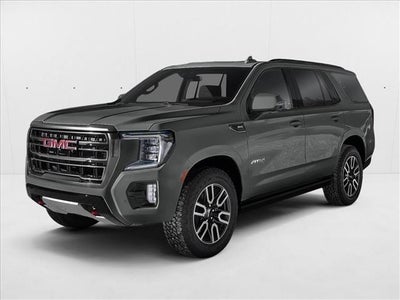 2021 GMC Yukon 4WD 4dr Denali