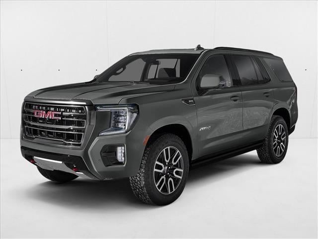 2021 GMC Yukon 4WD 4dr Denali