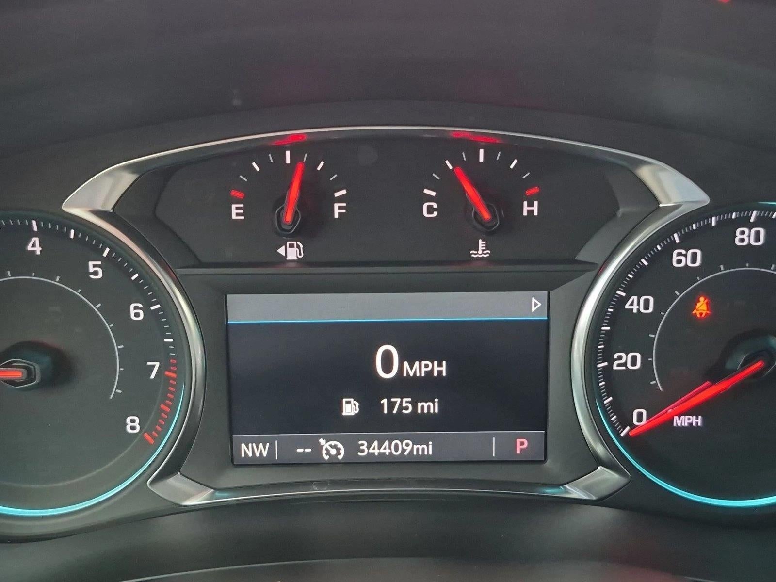 2023 Chevrolet Traverse FWD 1LT
