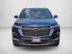 2023 Chevrolet Traverse FWD 1LT