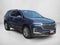 2023 Chevrolet Traverse FWD 1LT