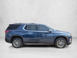 2023 Chevrolet Traverse FWD 1LT