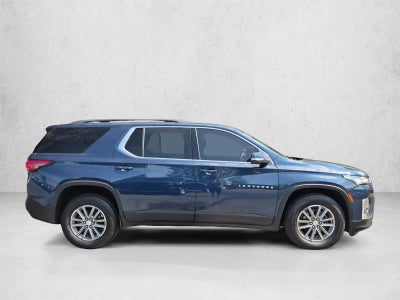 2023 Chevrolet Traverse FWD 1LT