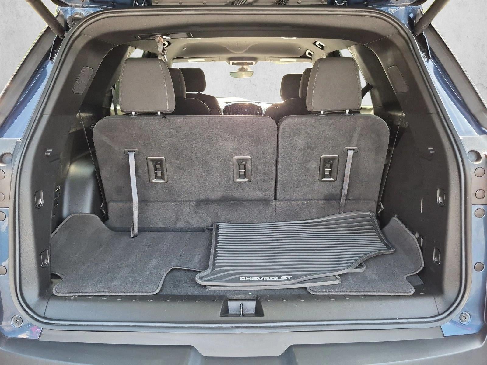 2023 Chevrolet Traverse FWD 1LT