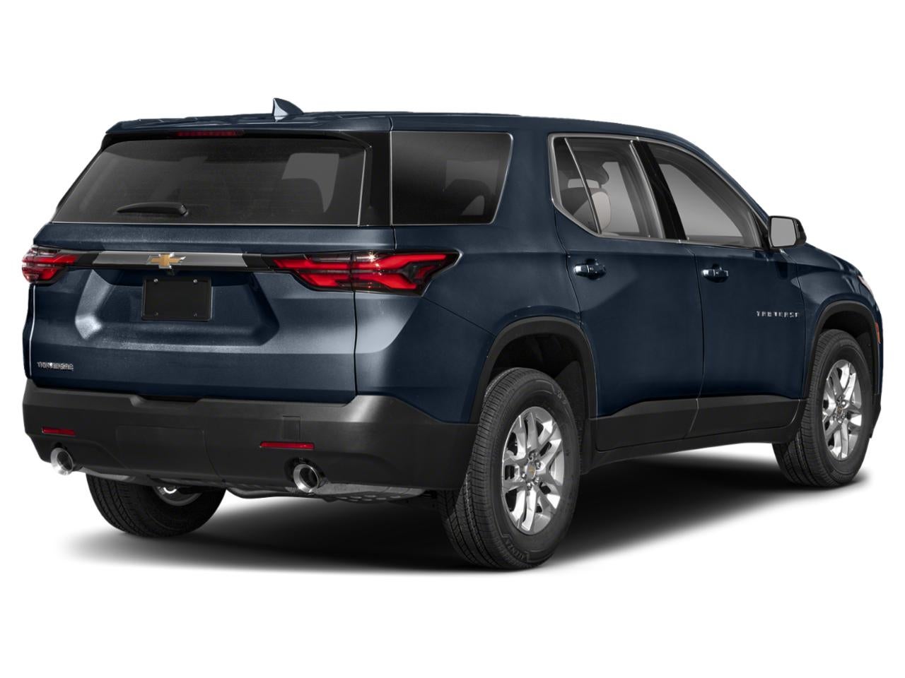 2023 Chevrolet Traverse FWD 1LT