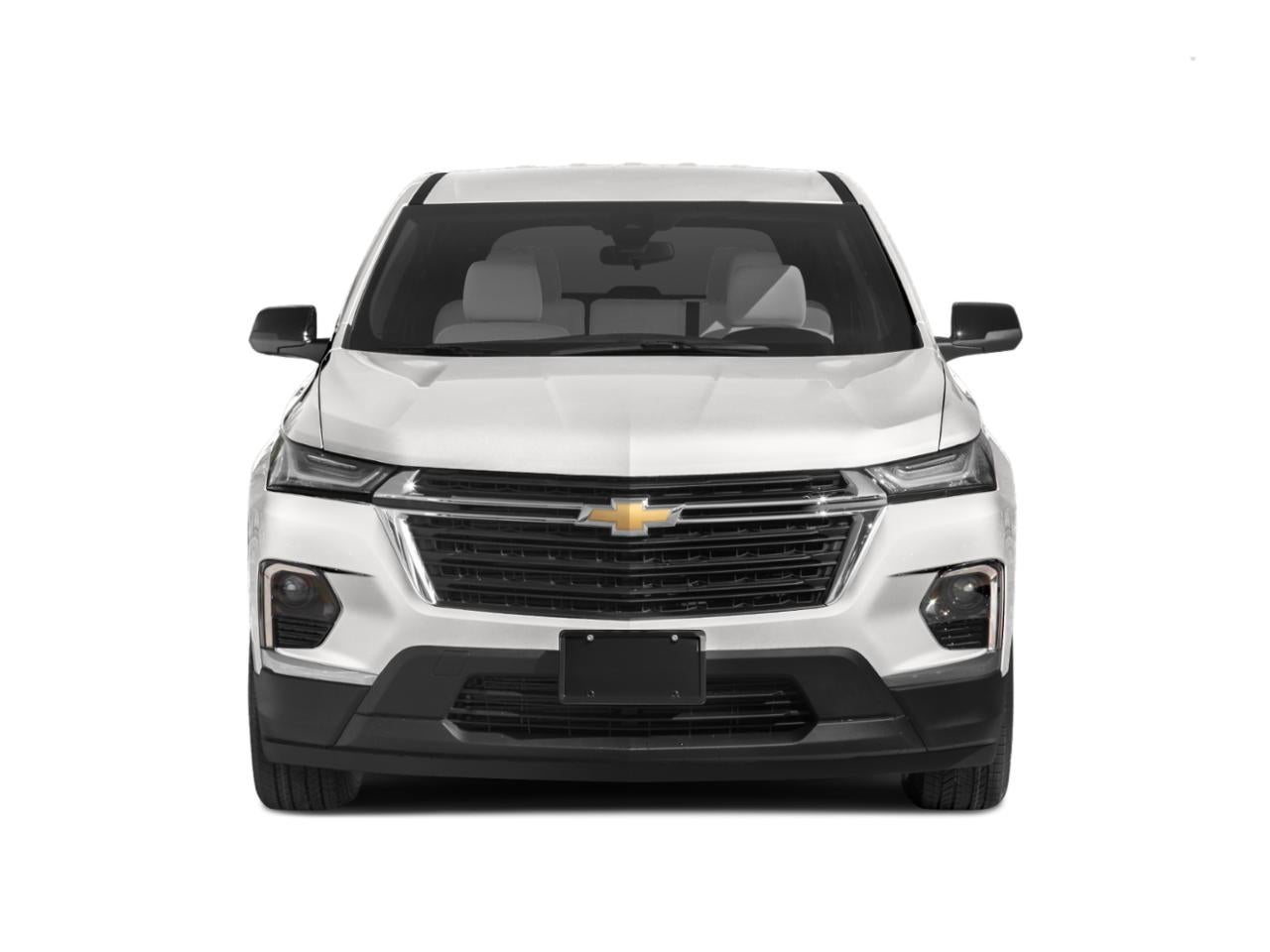 2023 Chevrolet Traverse FWD 1LT