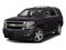 2017 Chevrolet Tahoe 4WD LT