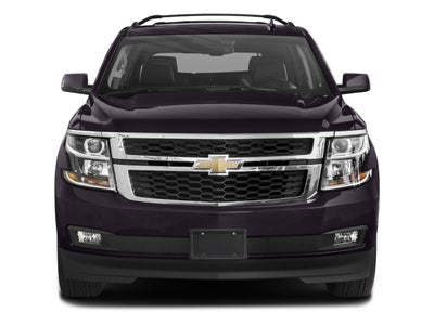 2017 Chevrolet Tahoe 4WD LT