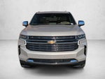 2021 Chevrolet Tahoe 4WD Premier