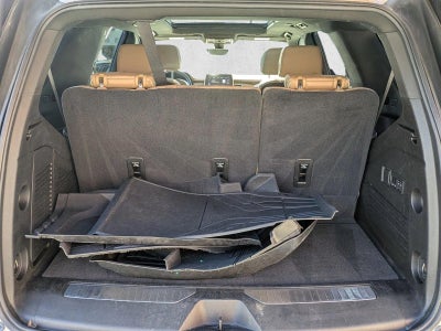 2021 Chevrolet Tahoe 4WD Premier