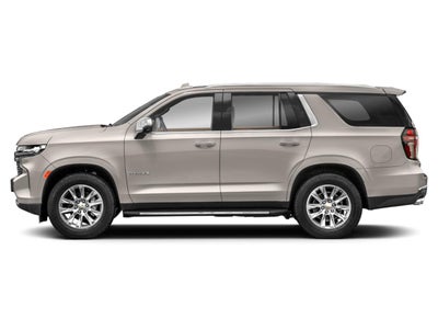 2021 Chevrolet Tahoe 4WD Premier