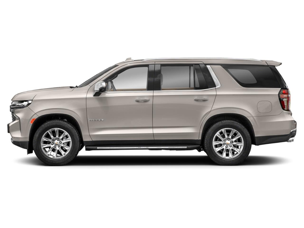 2021 Chevrolet Tahoe 4WD Premier