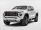 2023 GMC Canyon Crew Cab Short Box 4-Wheel Drive Denali