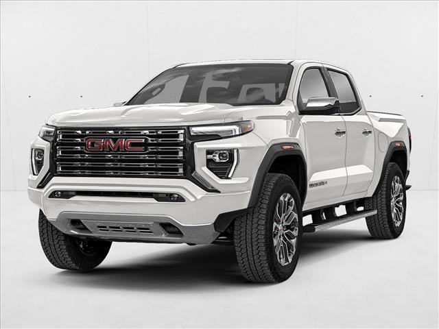 2023 GMC Canyon Crew Cab Short Box 4-Wheel Drive Denali