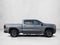 2021 GMC Sierra 1500 Crew Cab Short Box 4-Wheel Drive AT4
