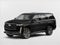 2021 Cadillac Escalade 4WD Premium Luxury