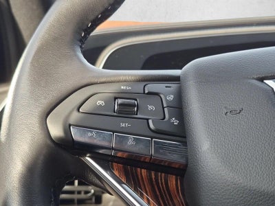 2021 Cadillac Escalade 4WD Premium Luxury