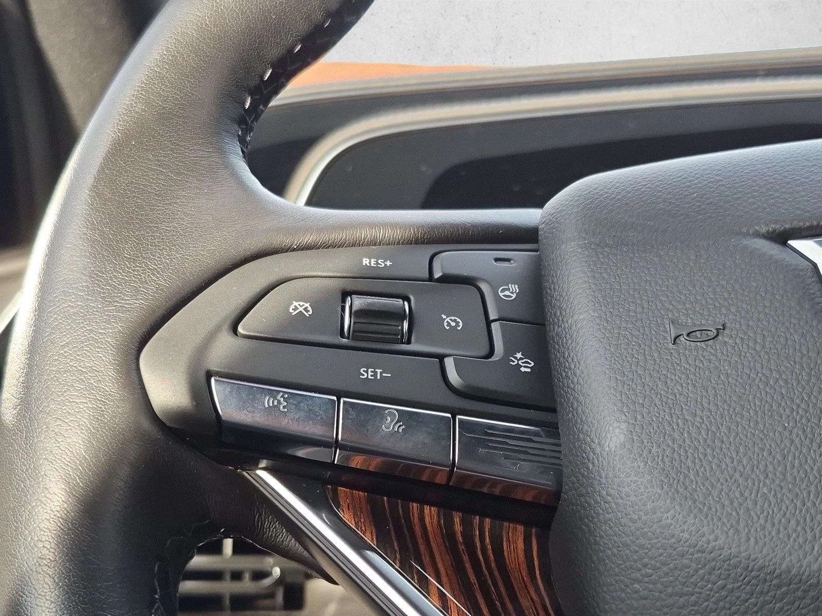 2021 Cadillac Escalade 4WD Premium Luxury
