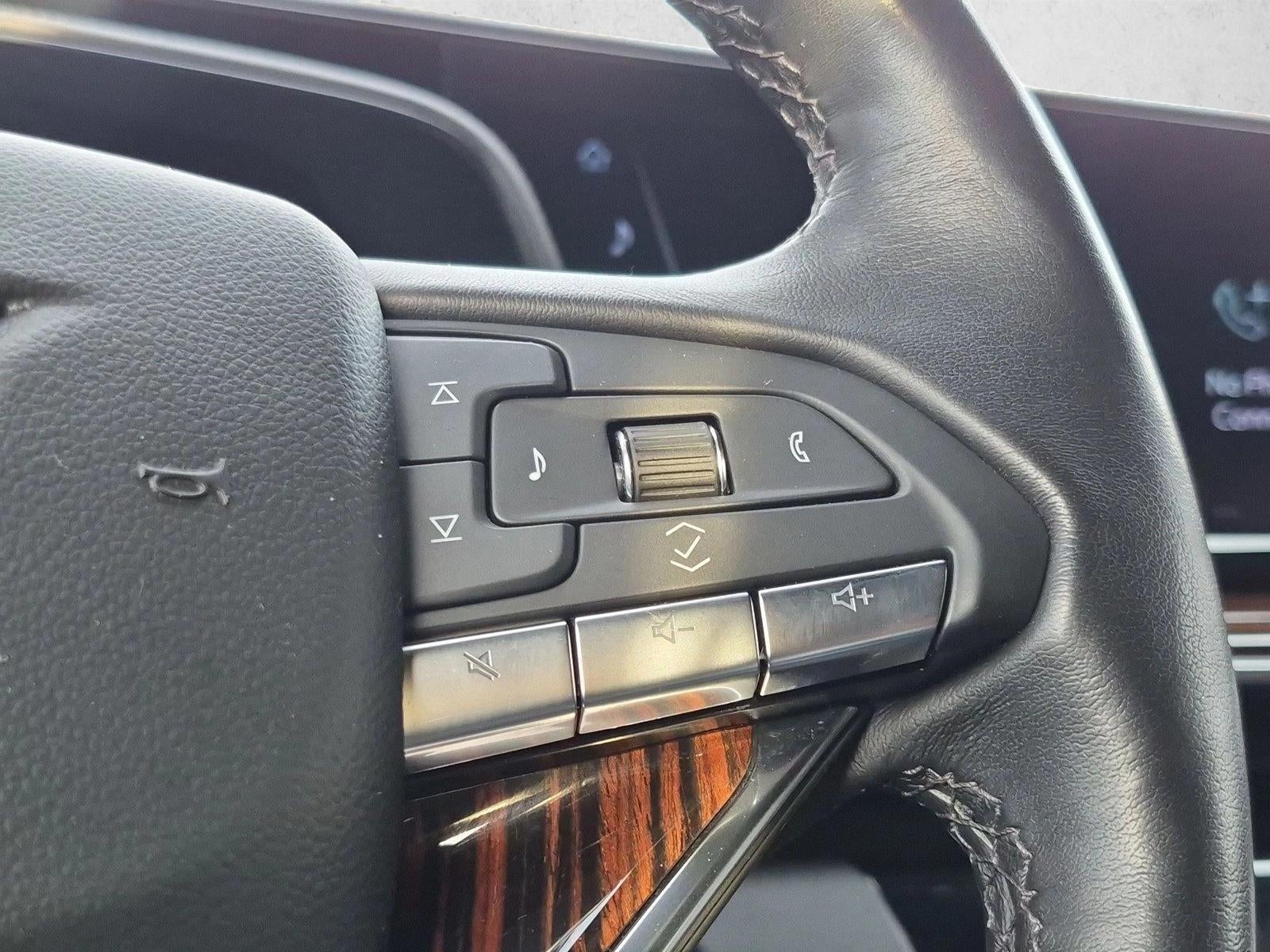 2021 Cadillac Escalade 4WD Premium Luxury