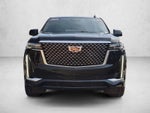 2021 Cadillac Escalade 4WD Premium Luxury