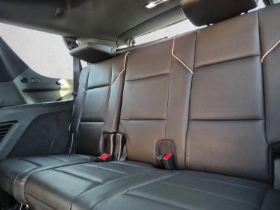 2021 Cadillac Escalade 4WD Premium Luxury