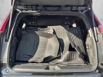 2021 Cadillac Escalade 4WD Premium Luxury