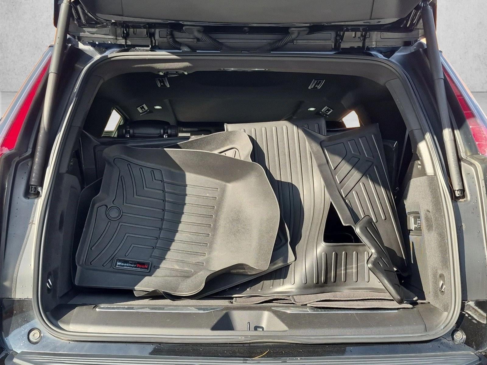 2021 Cadillac Escalade 4WD Premium Luxury